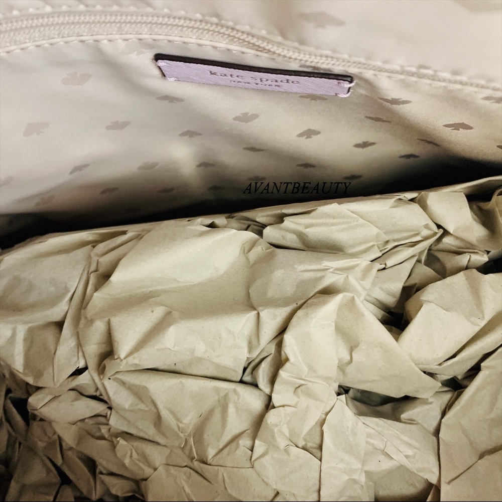 🔸 Wildflower ditsy Kate spade Cameron pocket tote - Picture 7 of 14